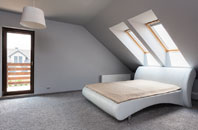 Fernham bedroom extensions