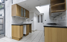 Fernham kitchen extension leads