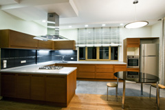 kitchen extensions Fernham